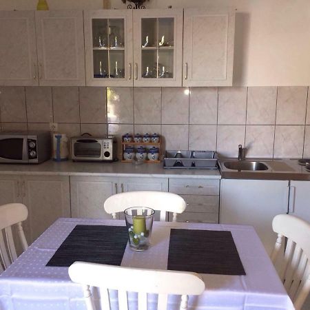 Apartment Antonija Povile Zewnętrze zdjęcie