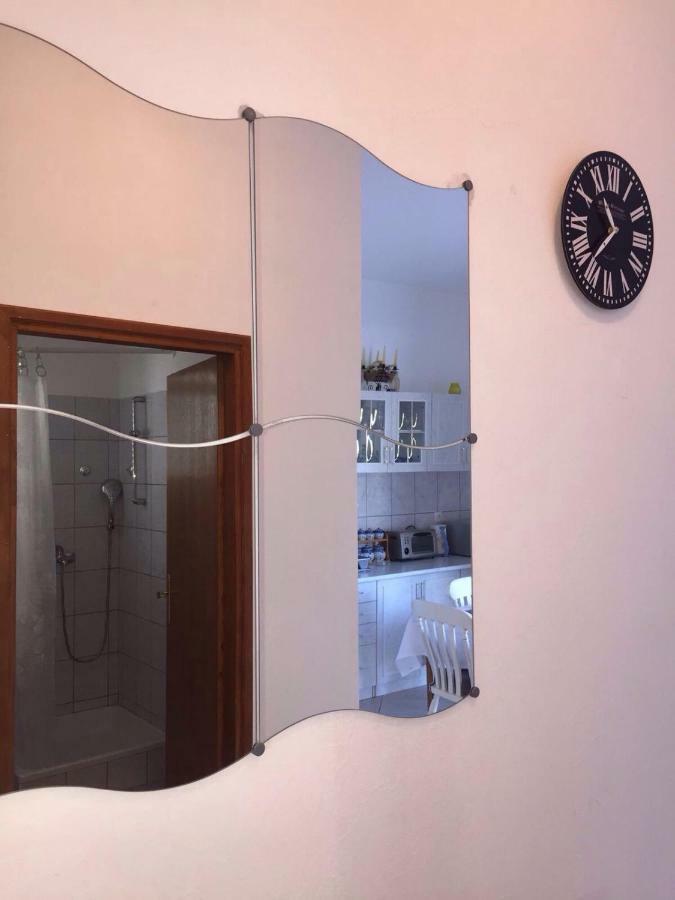 Apartment Antonija Povile Zewnętrze zdjęcie