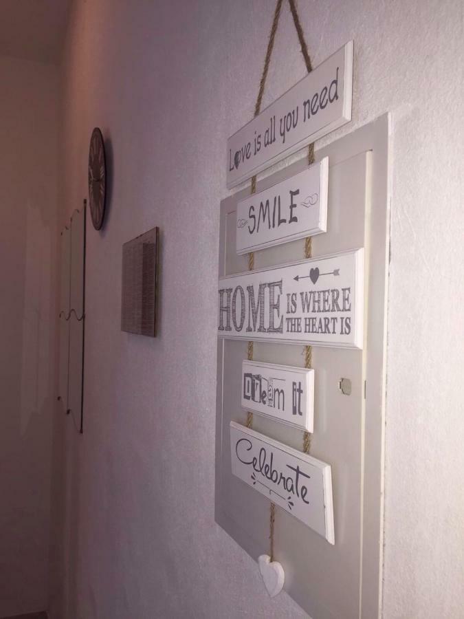 Apartment Antonija Povile Zewnętrze zdjęcie