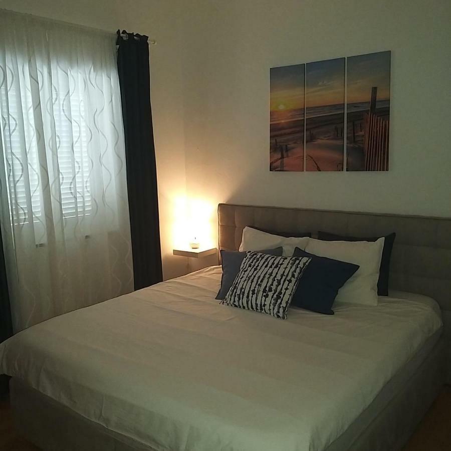 Apartment Antonija Povile Zewnętrze zdjęcie