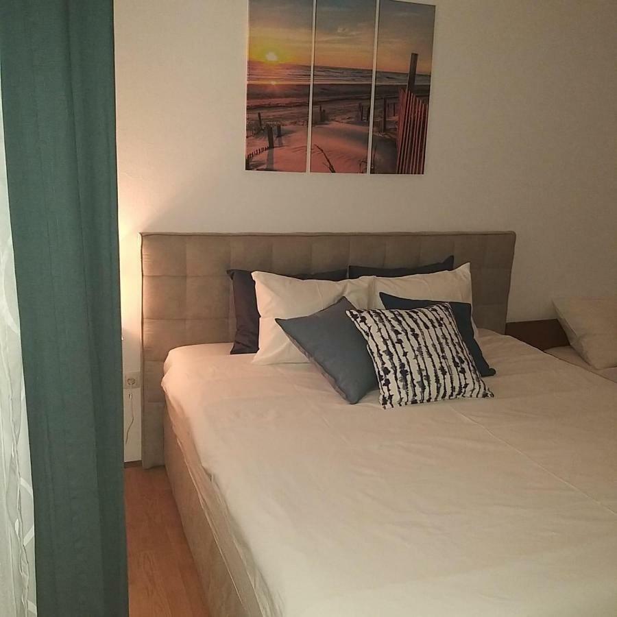 Apartment Antonija Povile Zewnętrze zdjęcie