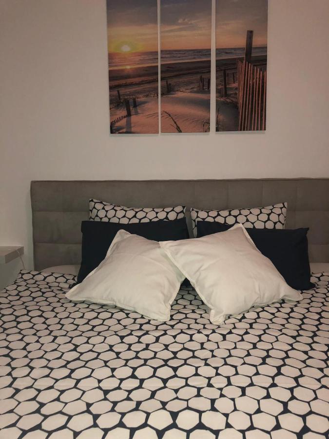 Apartment Antonija Povile Zewnętrze zdjęcie