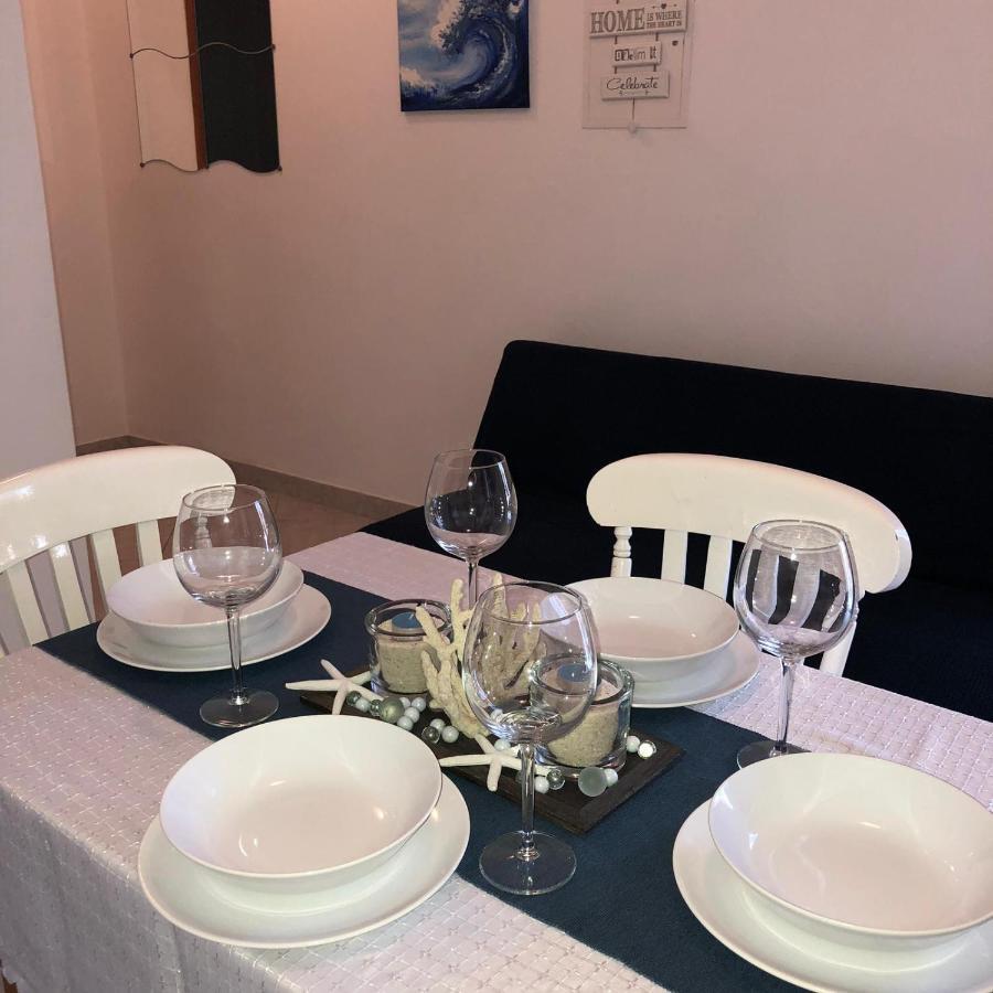 Apartment Antonija Povile Zewnętrze zdjęcie