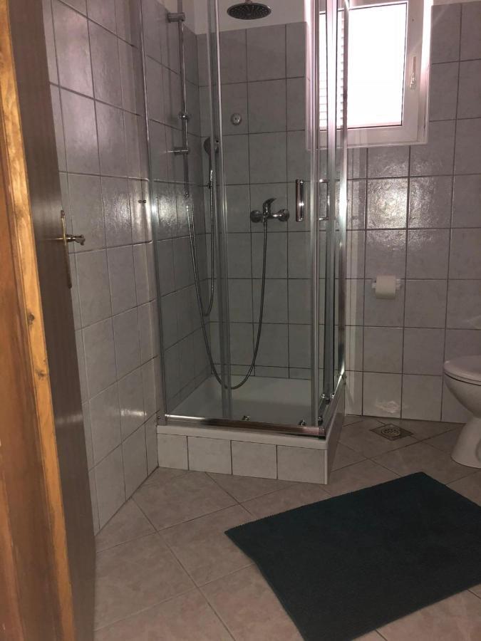 Apartment Antonija Povile Zewnętrze zdjęcie