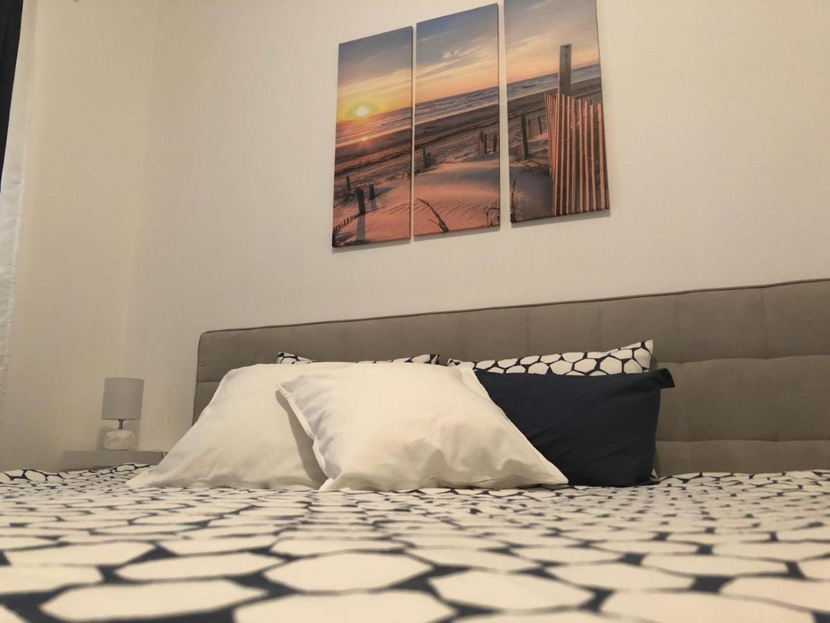 Apartment Antonija Povile Zewnętrze zdjęcie